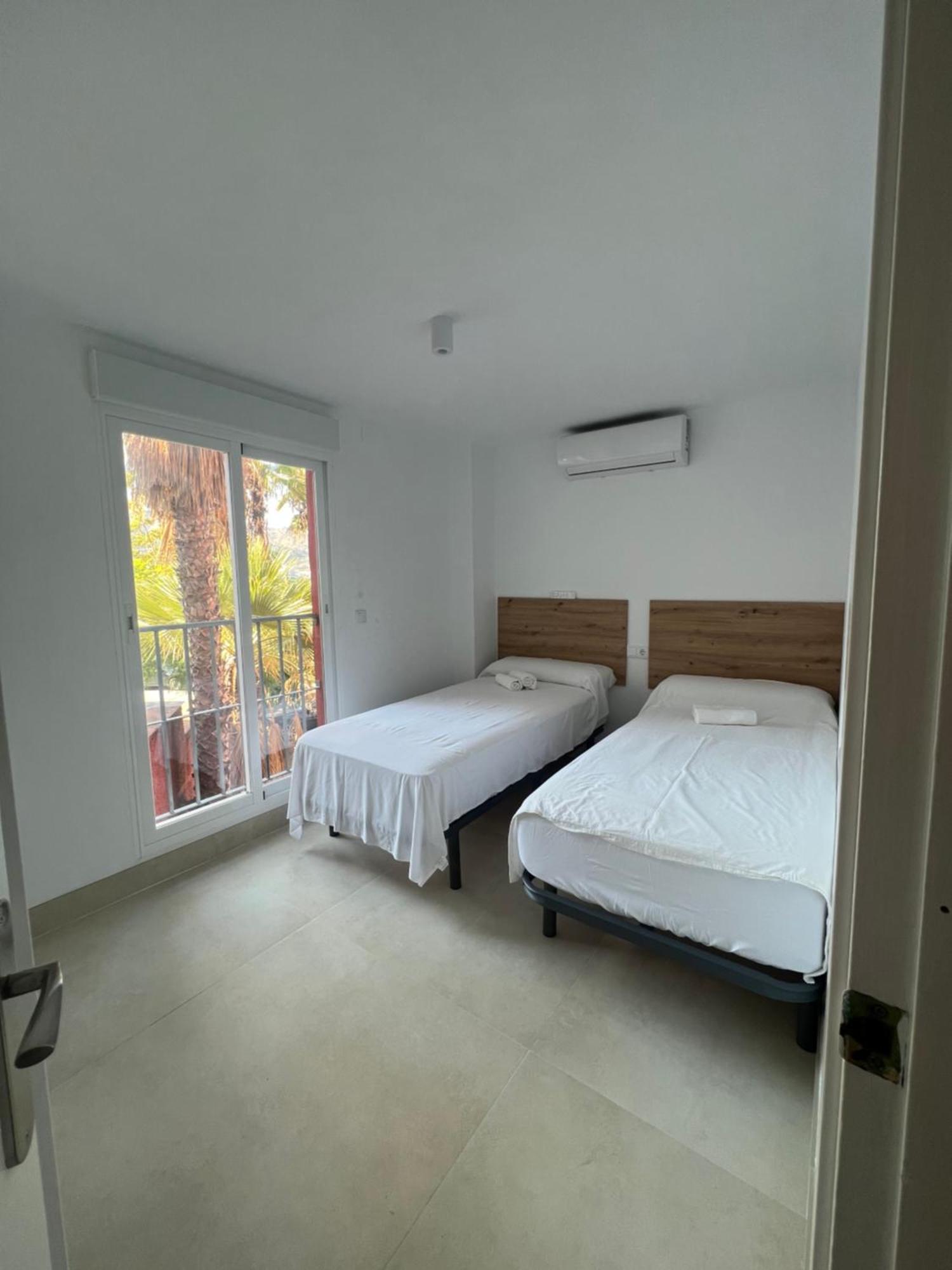 Casita En La Ribera Apartment Almuñécar Екстериор снимка