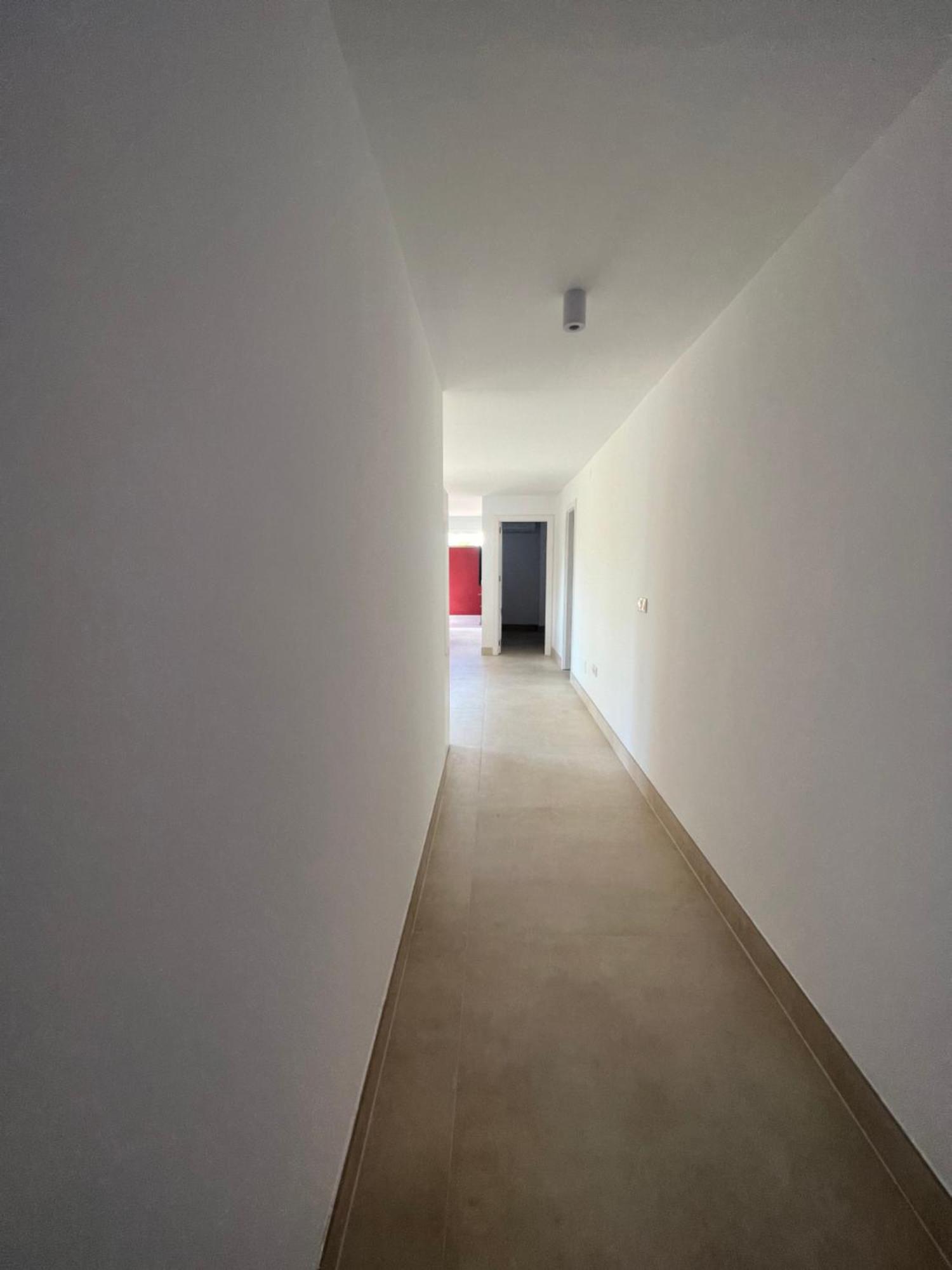 Casita En La Ribera Apartment Almuñécar Екстериор снимка