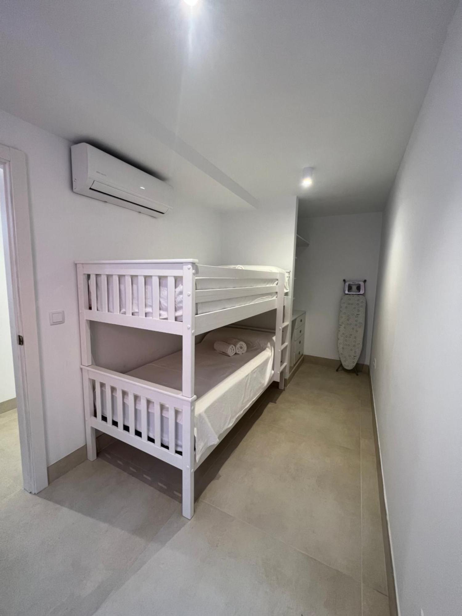 Casita En La Ribera Apartment Almuñécar Екстериор снимка