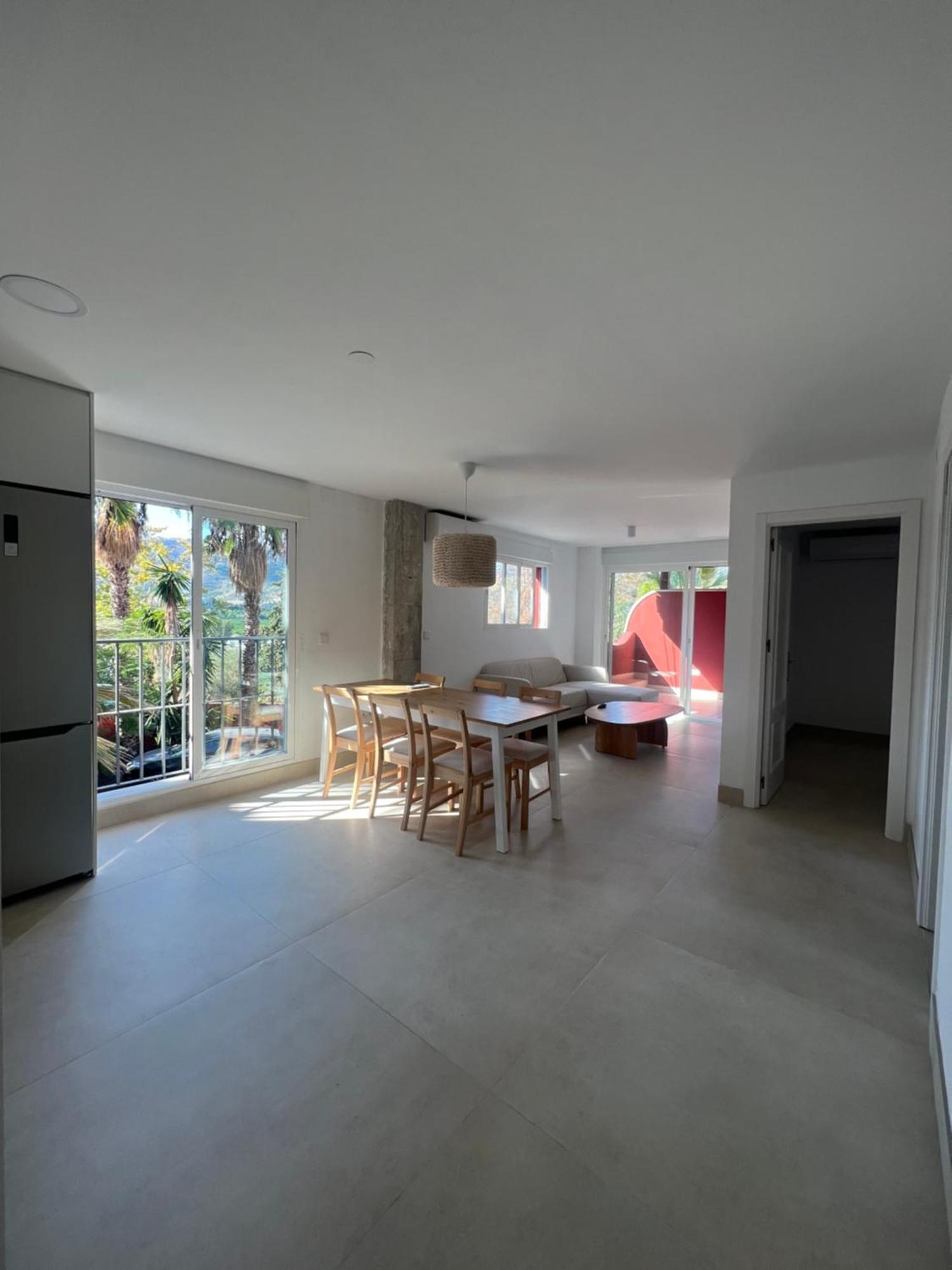 Casita En La Ribera Apartment Almuñécar Екстериор снимка