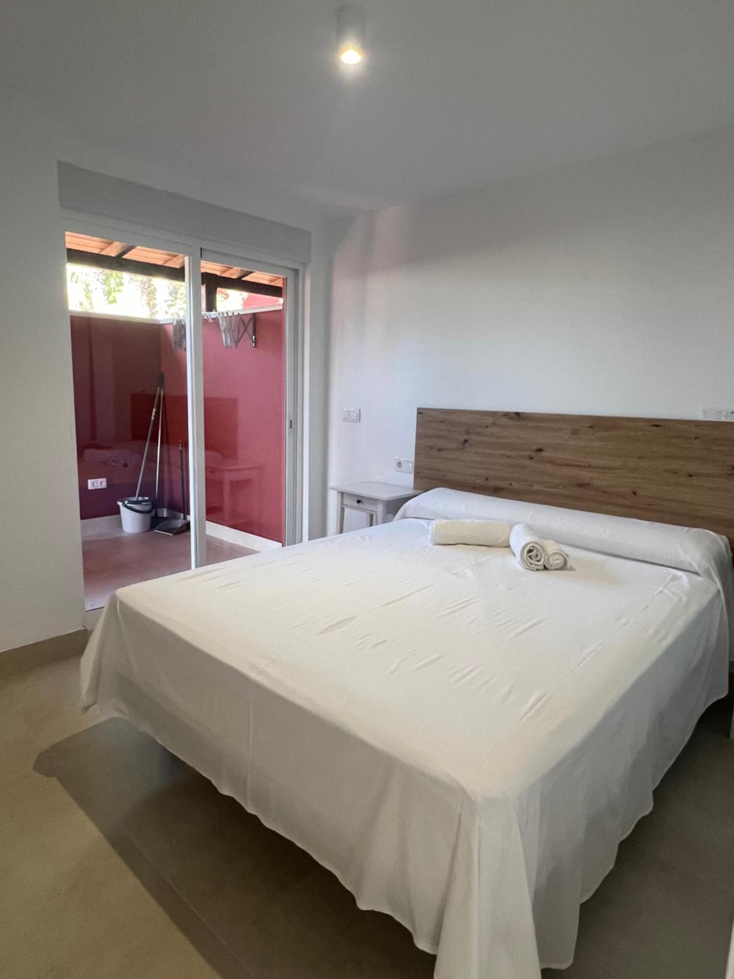 Casita En La Ribera Apartment Almuñécar Екстериор снимка