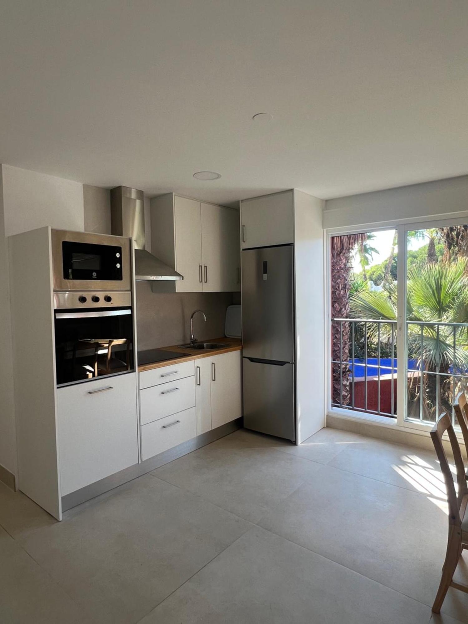 Casita En La Ribera Apartment Almuñécar Екстериор снимка