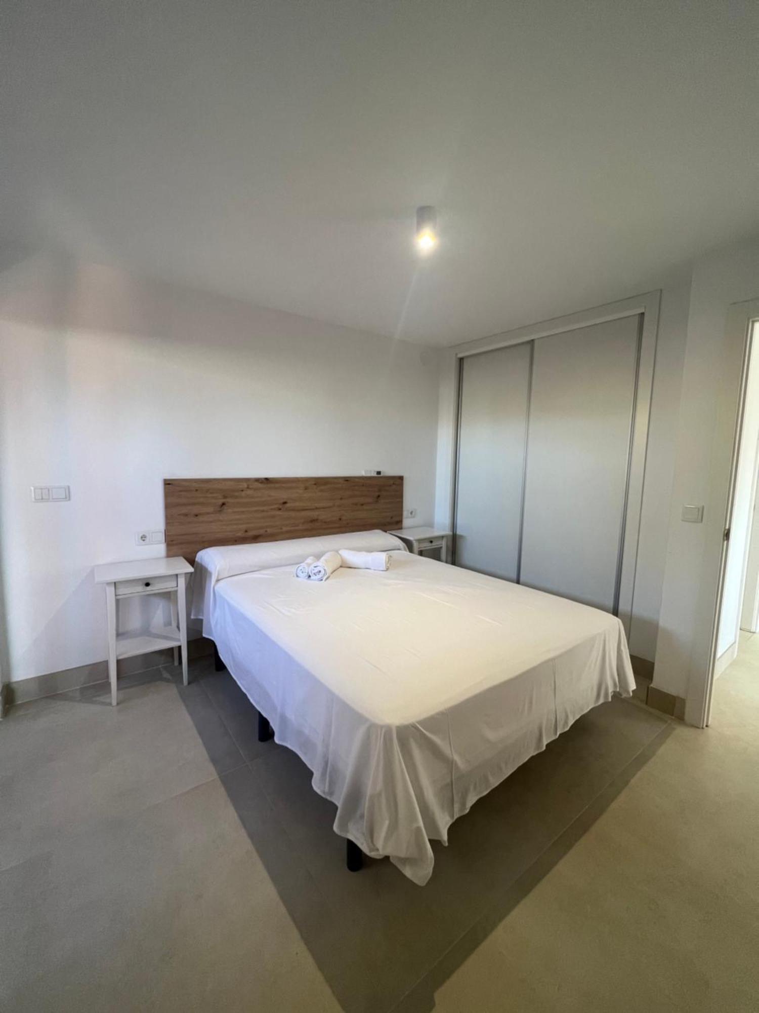 Casita En La Ribera Apartment Almuñécar Екстериор снимка