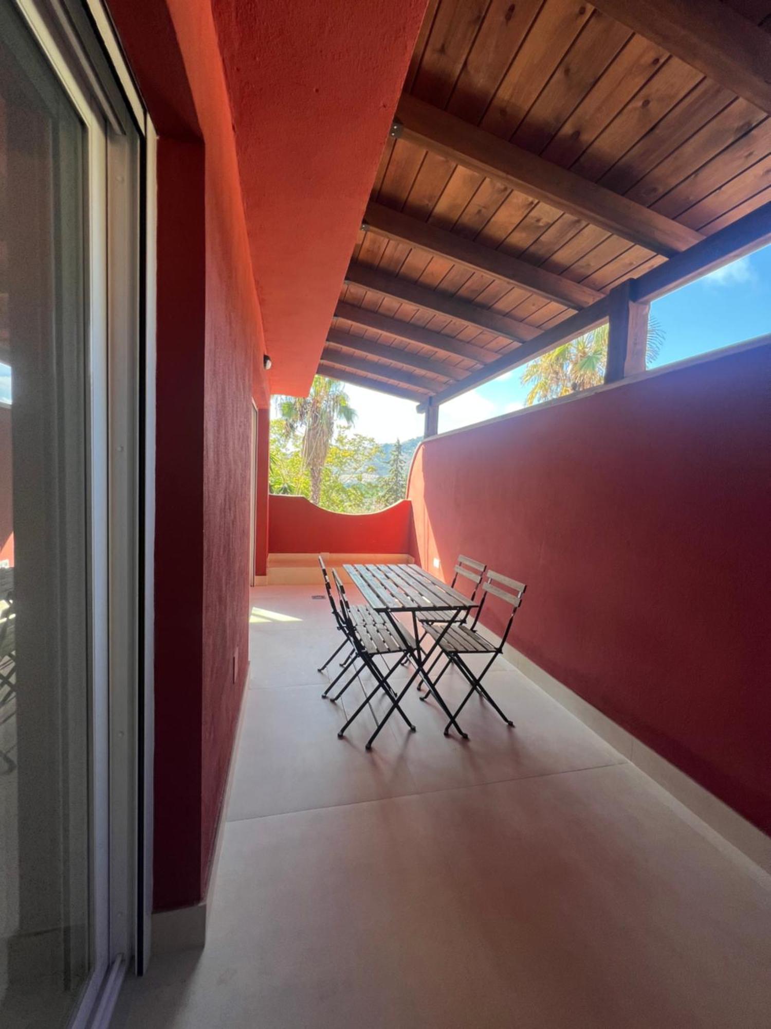 Casita En La Ribera Apartment Almuñécar Екстериор снимка