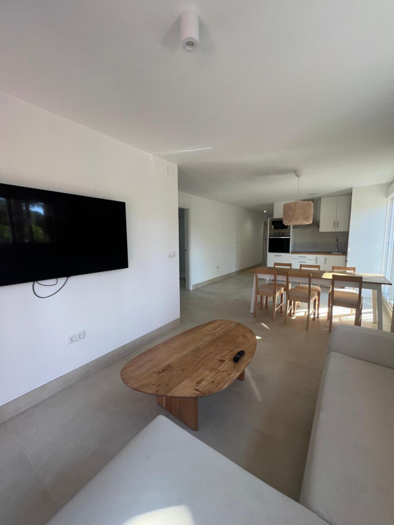 Casita En La Ribera Apartment Almuñécar Екстериор снимка