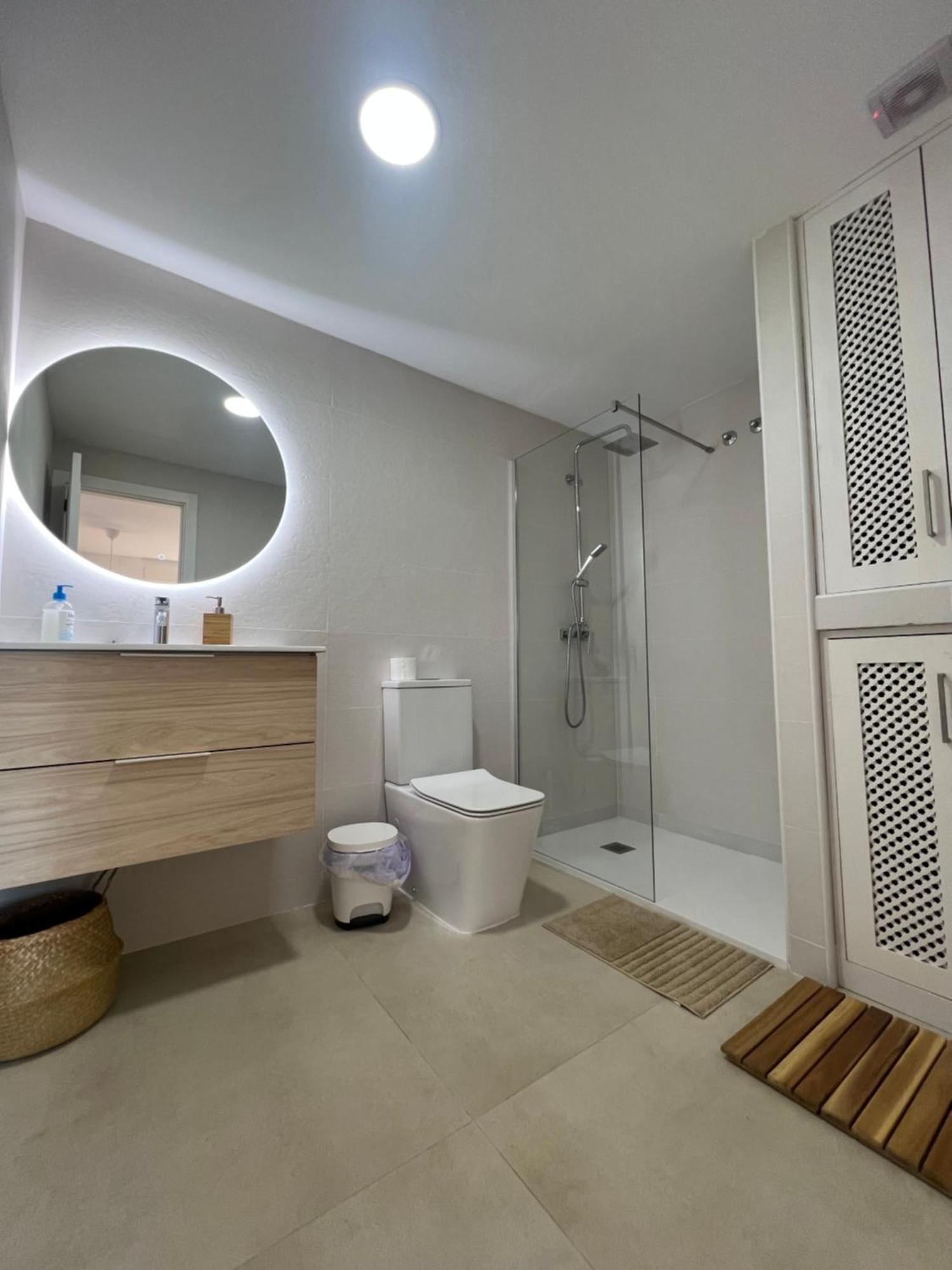 Casita En La Ribera Apartment Almuñécar Екстериор снимка