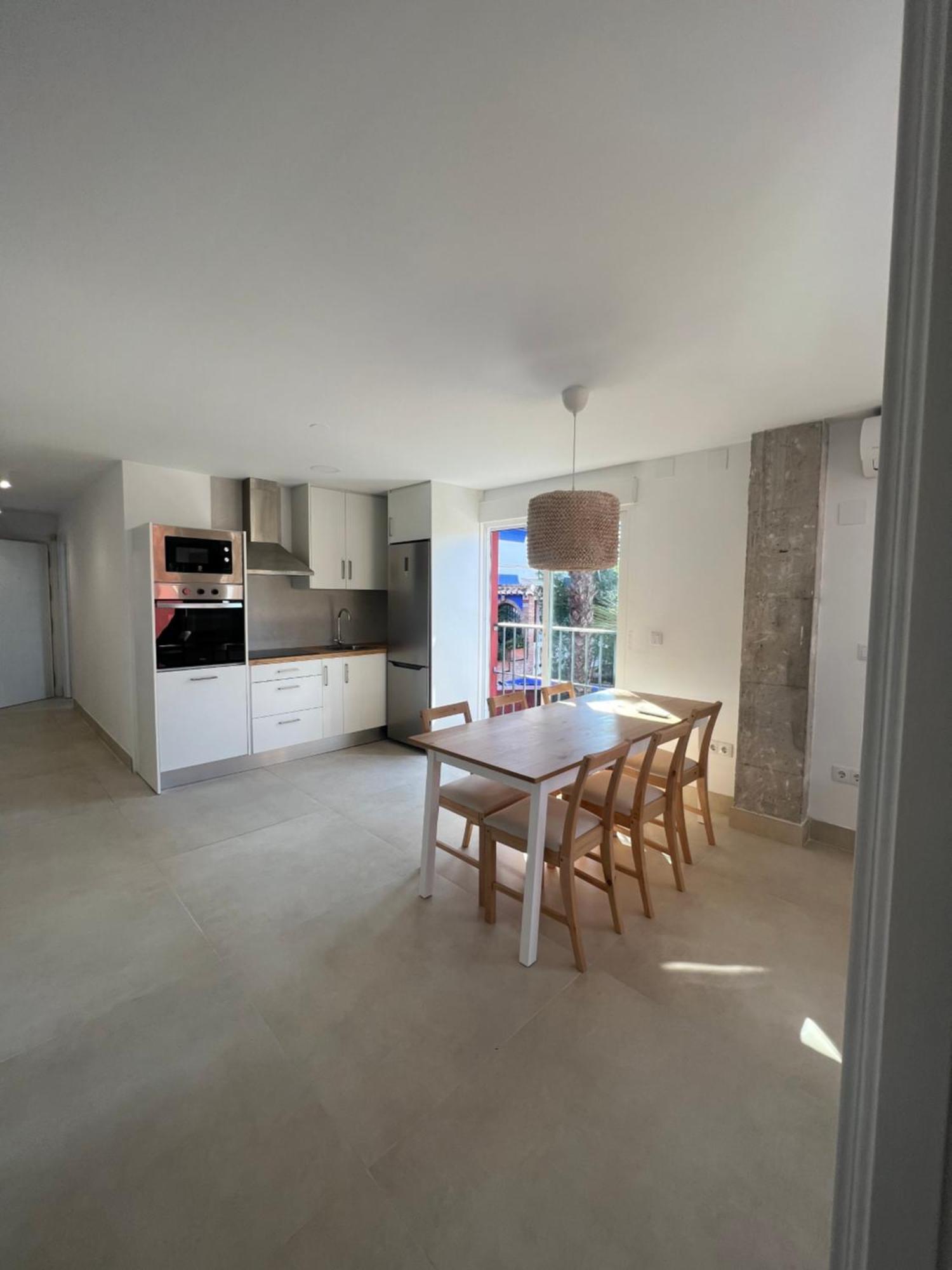 Casita En La Ribera Apartment Almuñécar Екстериор снимка
